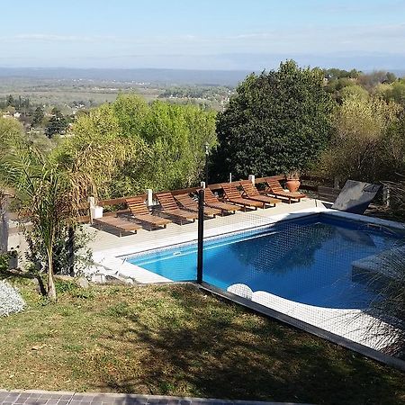 Balcon De Los Molles Santa Rosa de Calamuchita Zewnętrze zdjęcie