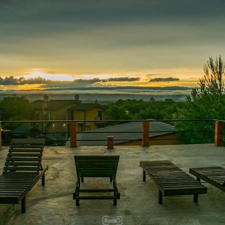 Balcon De Los Molles Santa Rosa de Calamuchita Zewnętrze zdjęcie