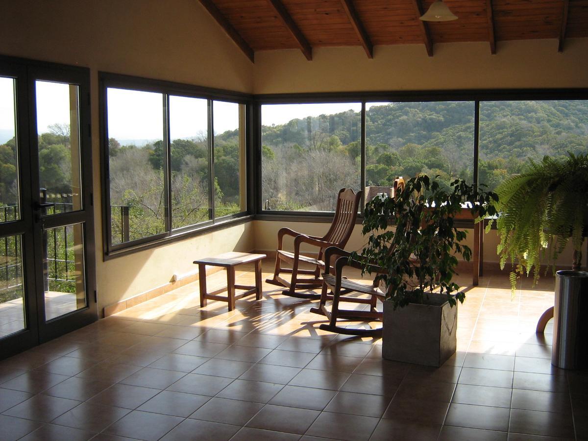 Balcon De Los Molles Santa Rosa de Calamuchita Zewnętrze zdjęcie