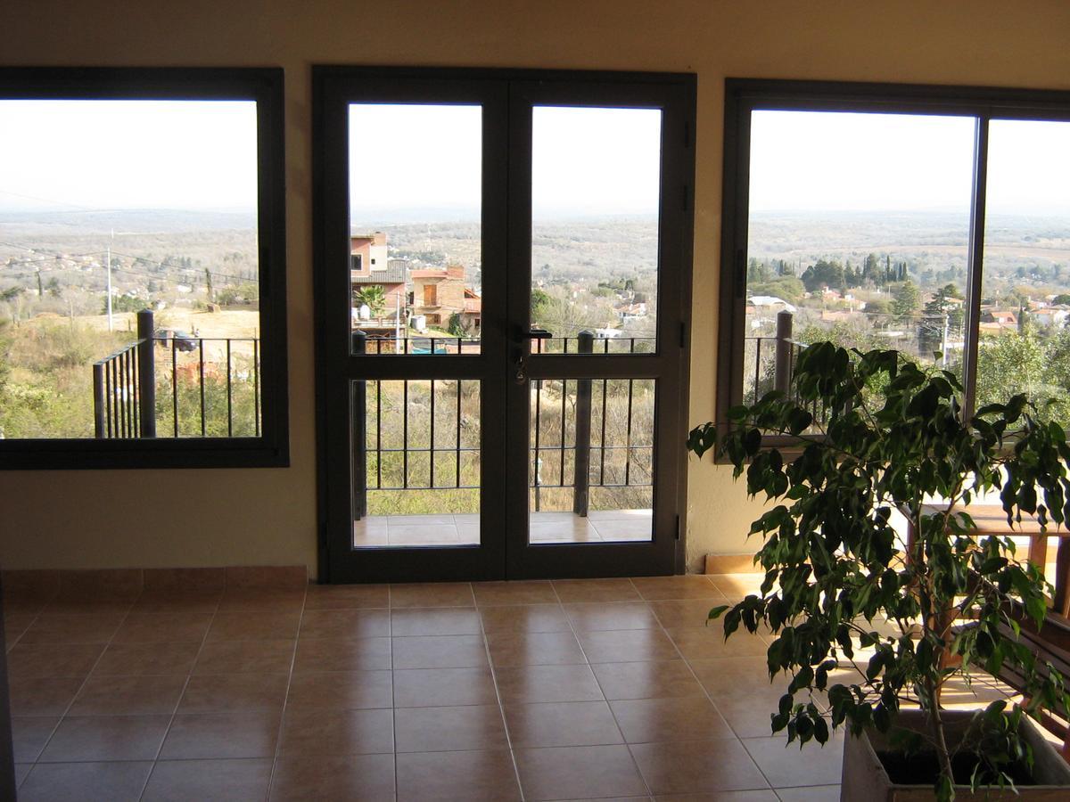 Balcon De Los Molles Santa Rosa de Calamuchita Zewnętrze zdjęcie