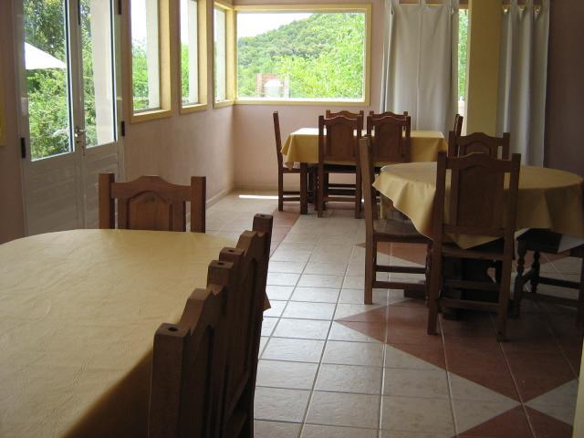 Balcon De Los Molles Santa Rosa de Calamuchita Zewnętrze zdjęcie