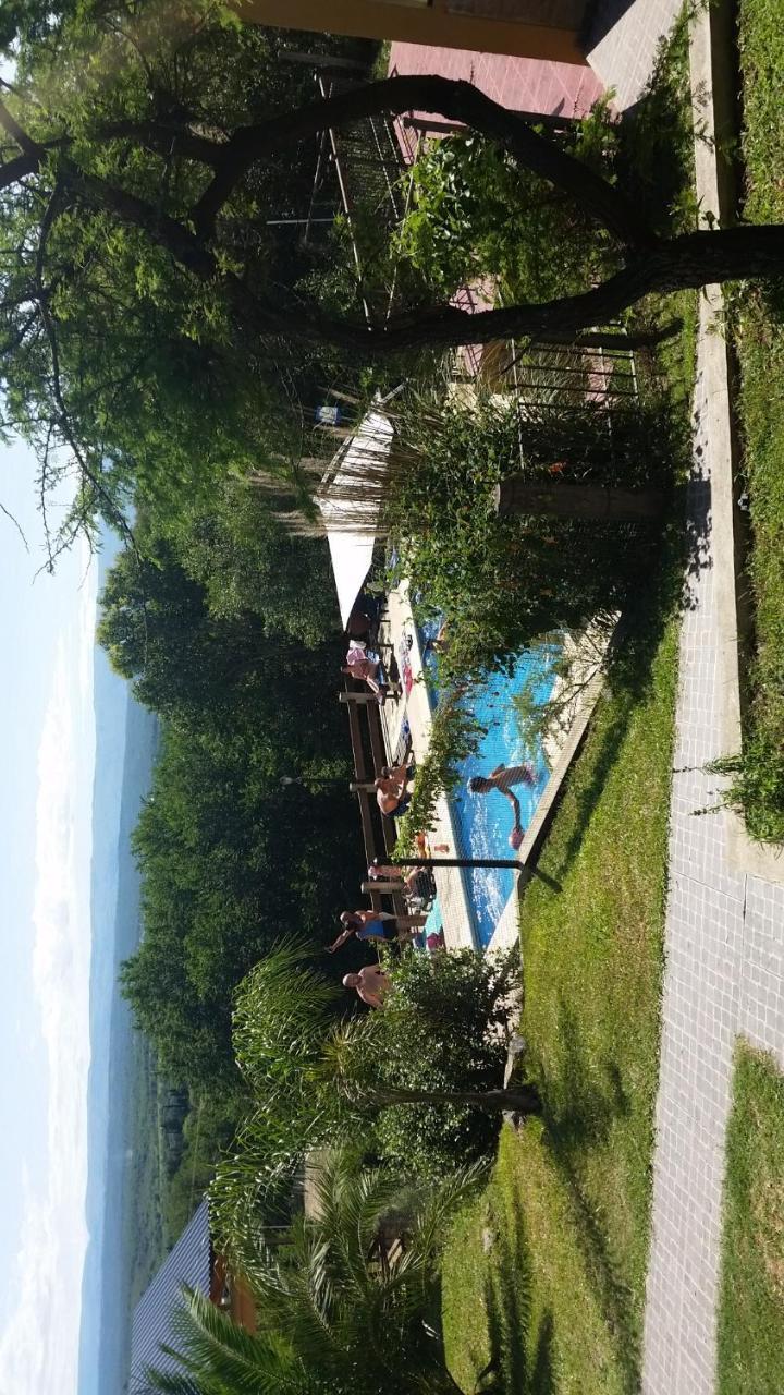 Balcon De Los Molles Santa Rosa de Calamuchita Zewnętrze zdjęcie