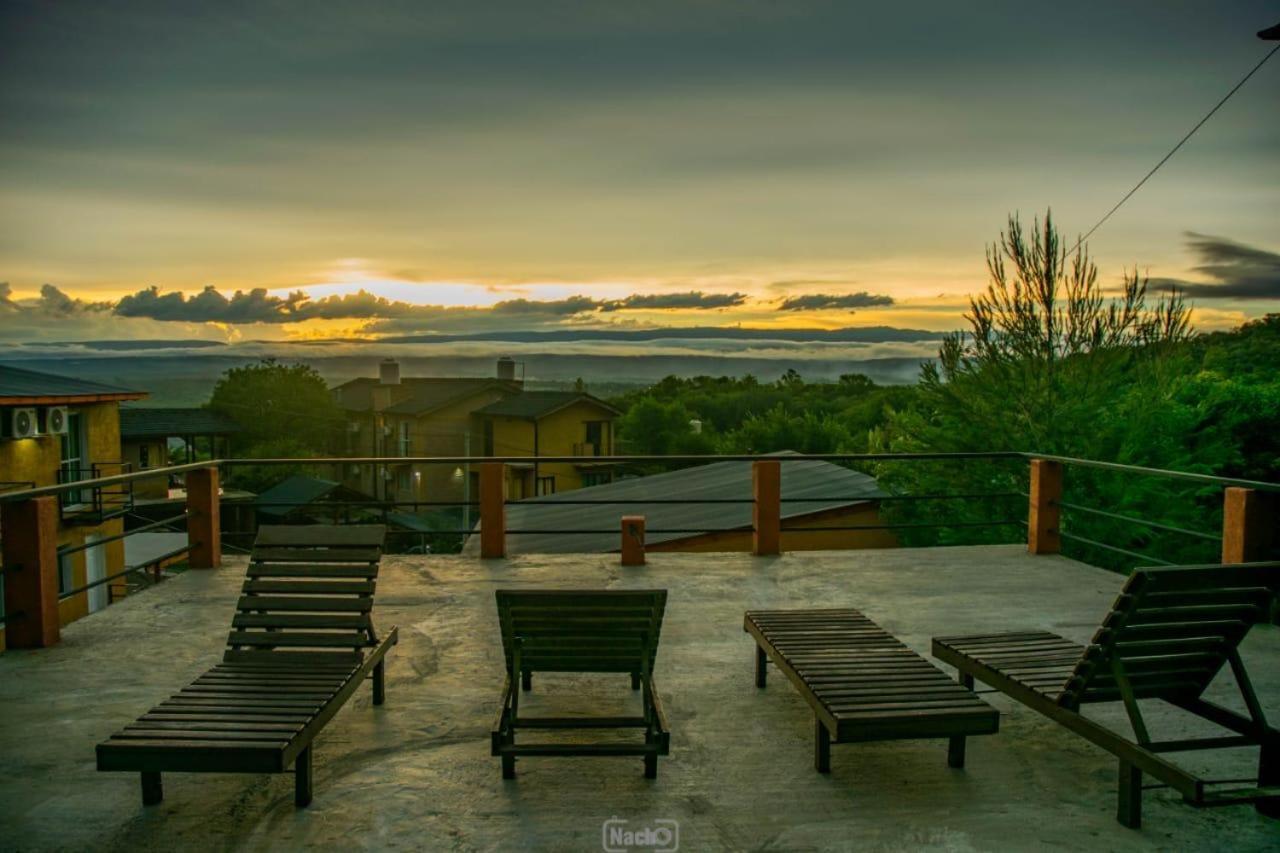 Balcon De Los Molles Santa Rosa de Calamuchita Zewnętrze zdjęcie